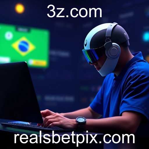 A Expansão do Mercado de Jogos Online em 2025