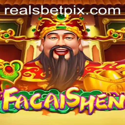 Explore the Thrilling World of FaCaiShen with Realsbet