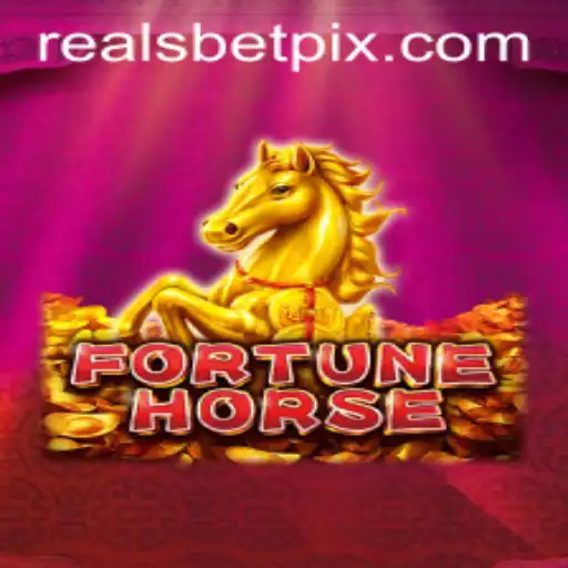 FortuneHorse: The Thrilling World of RealsBet's New Addition