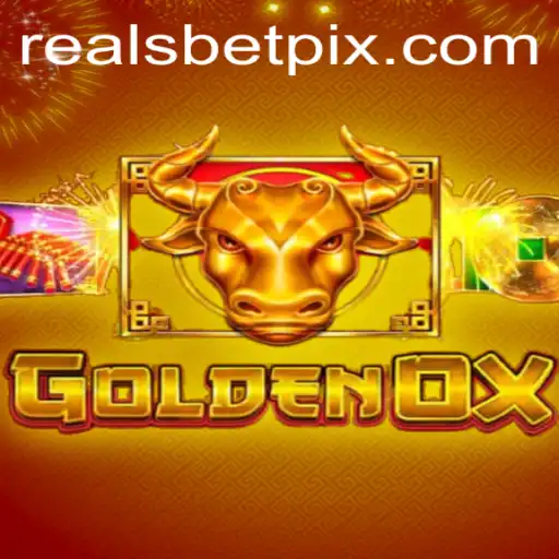 GoldenOx: An Exciting New Addition to RealsBet