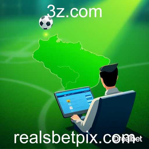 Crescimento dos Sites de Apostas Online no Brasil