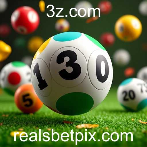Descubra o Fascinante Mundo da Loteria no RealsBet