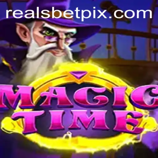 Unveiling MagicTime: A New Era in Immersive Gaming with Realsbet