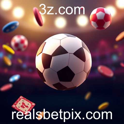 Atraia Ganhos Ultrapassando Promoções no Realsbet