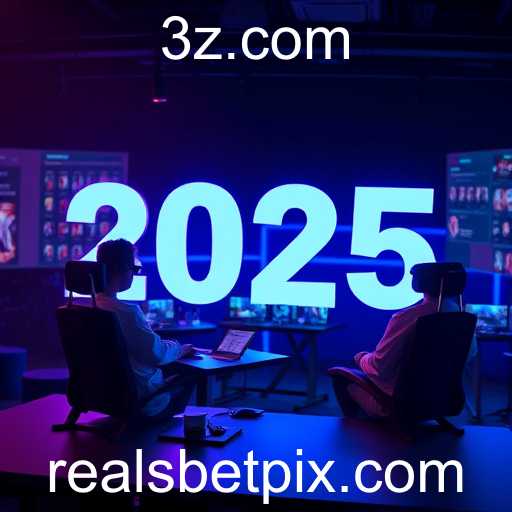 Realsbet Inova Com Experiência Imersiva em Jogos Online