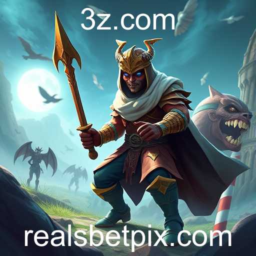 RealsBet Revoluciona o Cenário dos Jogos Online
