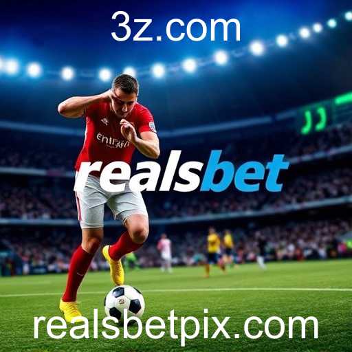 Apostas Esportivas: Diversão e Estratégia na Plataforma realsbet