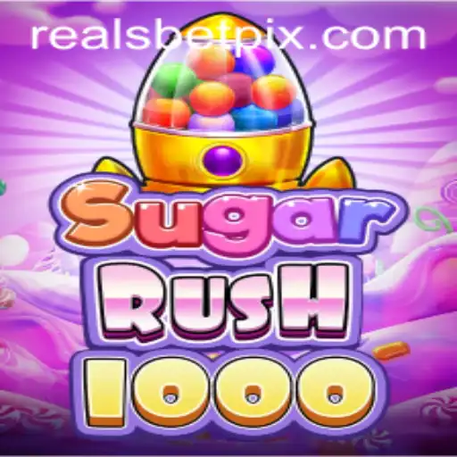 Exploring SugarRush1000: The Sweet Thrills with Realsbet