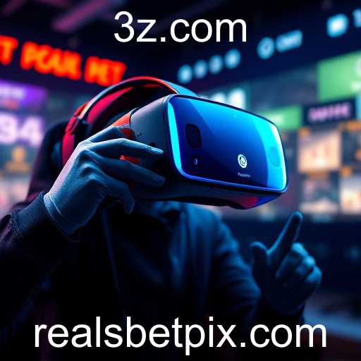 Inovação e Expansão: Realidade Virtual Revoluciona o Jogo