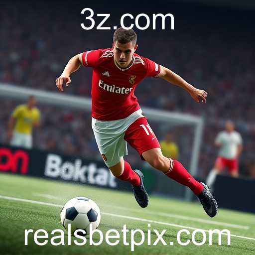 Esportes Virtuais: A Nova Fronteira do Entretenimento Digital